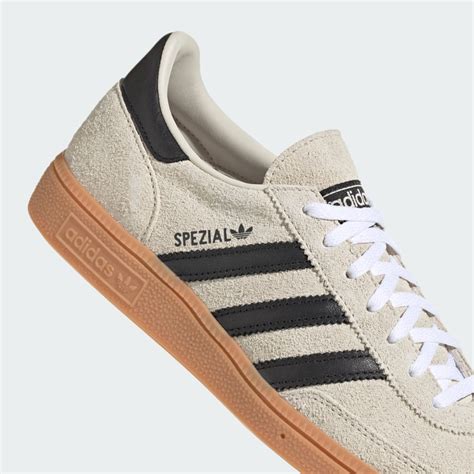 adidas handball spezial aluminium beige|Adidas handball shoes.